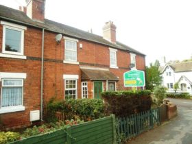 2&nbsp;Bedroom&nbsp;Terraced